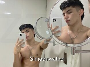 Simoonwalker