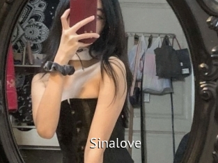 Sinalove