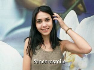 sinceresmile Zizi X