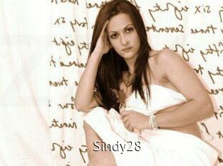Sindy28