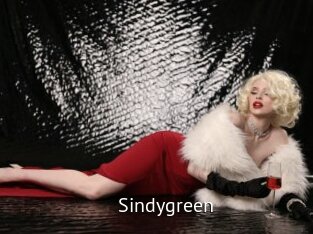 Sindygreen