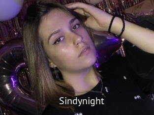 Sindynight