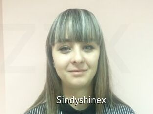 Sindyshinex