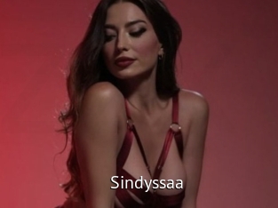 Sindyssaa