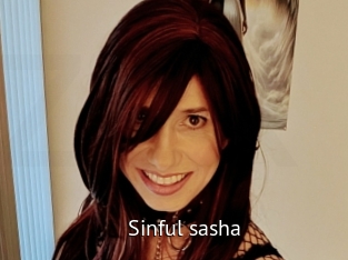 sinful_sasha Zizi X