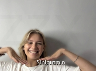Sinigutmin