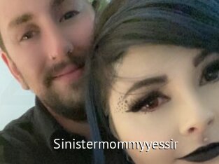 Sinistermommyyessir