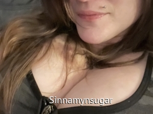 Sinnamynsugar