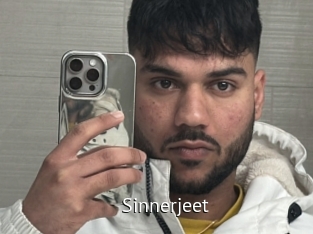 Sinnerjeet