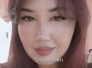Sionamuen