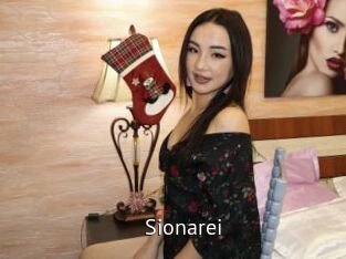 Sionarei