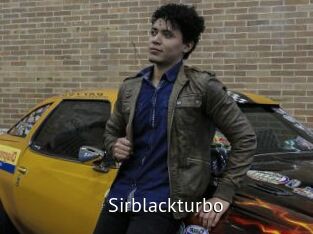 Sirblackturbo