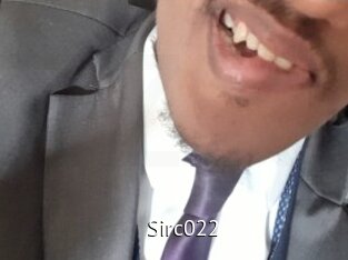 sirc022 Zizi X