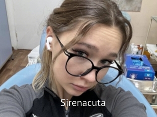 Sirenacuta