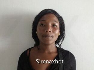 Sirenaxhot