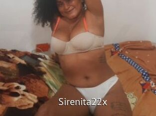 sirenita22x Zizi X