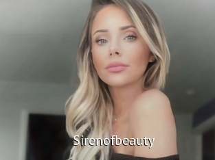 Sirenofbeauty