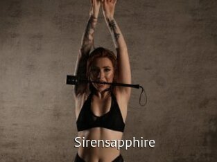 sirensapphire Zizi X