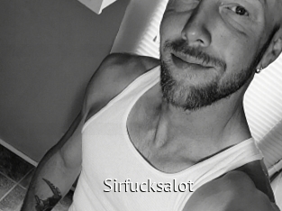 Sirfucksalot