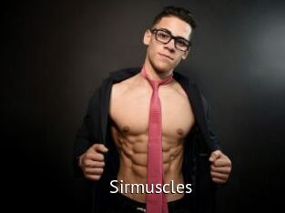Sirmuscles