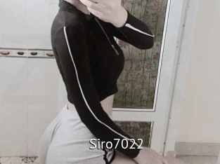 siro7022 Zizi X