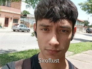 Siroflust