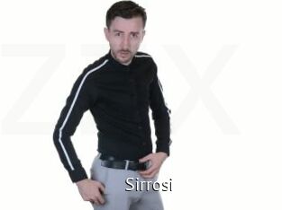 Sirrosi