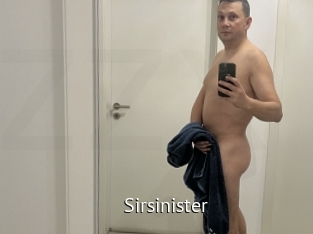 sirsinister Zizi X