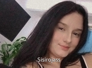 Sisirojass