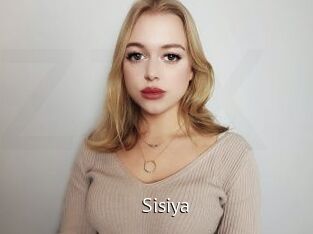 sisiya Zizi X