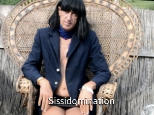 sissidomination Zizi X
