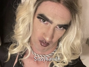 Sissykandii