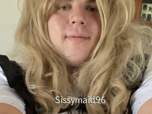 Sissymaid96