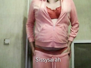 Sissysarah