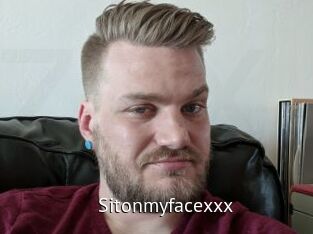 Sitonmyfacexxx