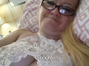 Sixxxgirl
