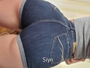 Siyn