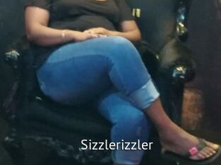 Sizzlerizzler