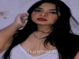 Skarlethwhite