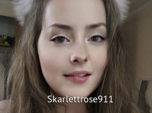 Skarlettrose911