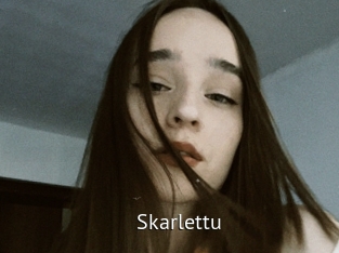 Skarlettu
