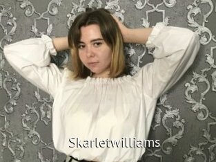 Skarletwilliams