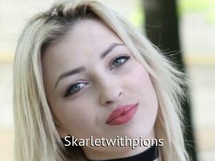 Skarletwithpions