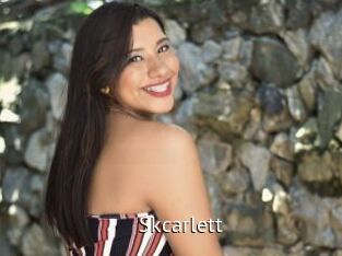 Skcarlett