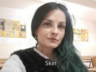 Skin