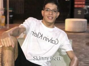skinny_hott Zizi X