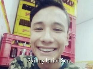 Skinny_latin18cm