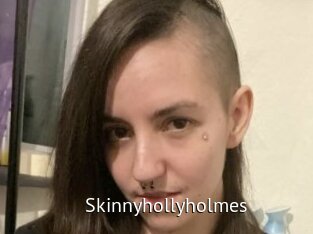 Skinnyhollyholmes