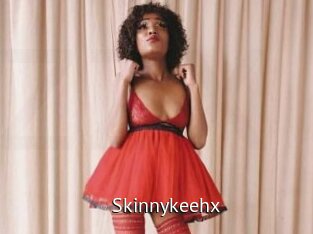 Skinnykeehx