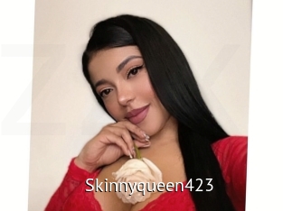 skinnyqueen423 Zizi X